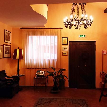 B&B De Nuce Maga Benevento Dış mekan fotoğraf