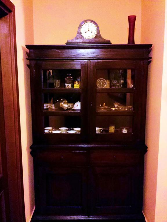 B&B De Nuce Maga Benevento Dış mekan fotoğraf