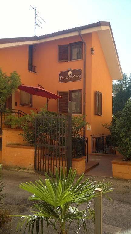 B&B De Nuce Maga Benevento Dış mekan fotoğraf